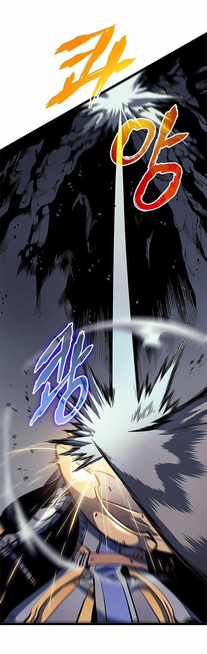 Tôi Thăng Cấp Một Mình Chapter 69 trang 28