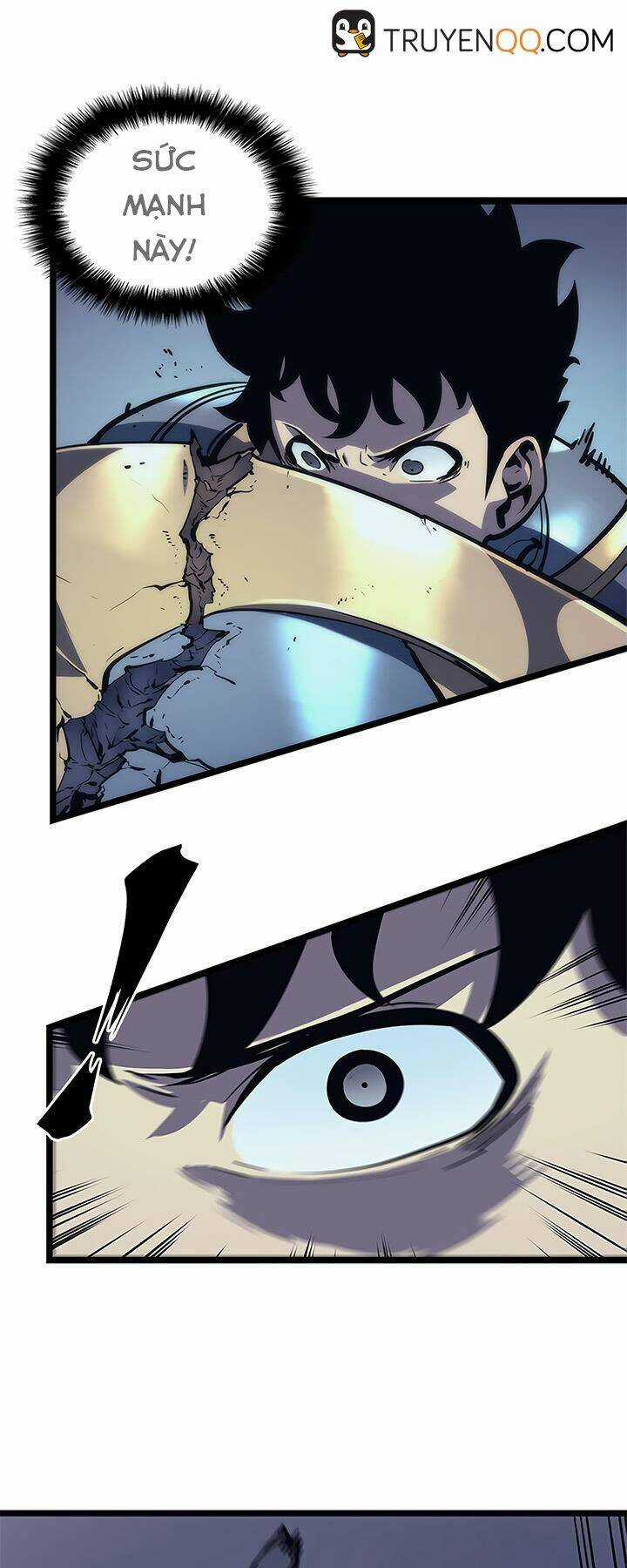 Tôi Thăng Cấp Một Mình Chapter 69 trang 29