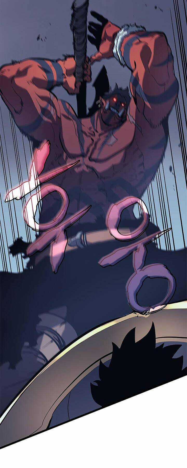 Tôi Thăng Cấp Một Mình Chapter 69 trang 30