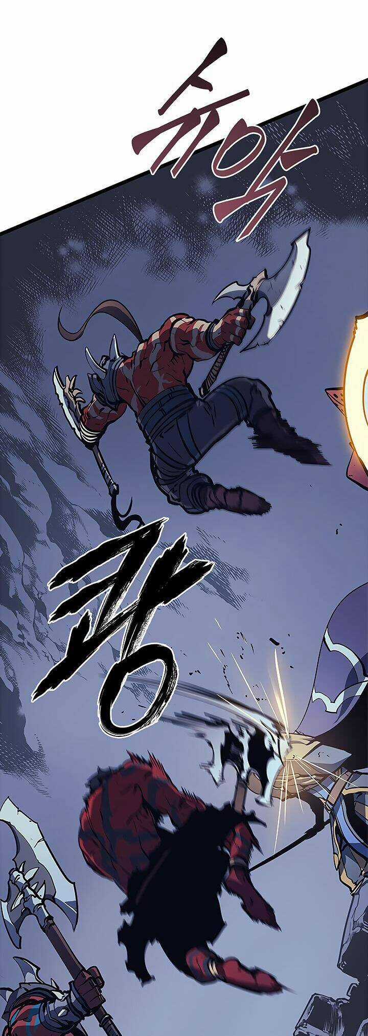 Tôi Thăng Cấp Một Mình Chapter 69 trang 31