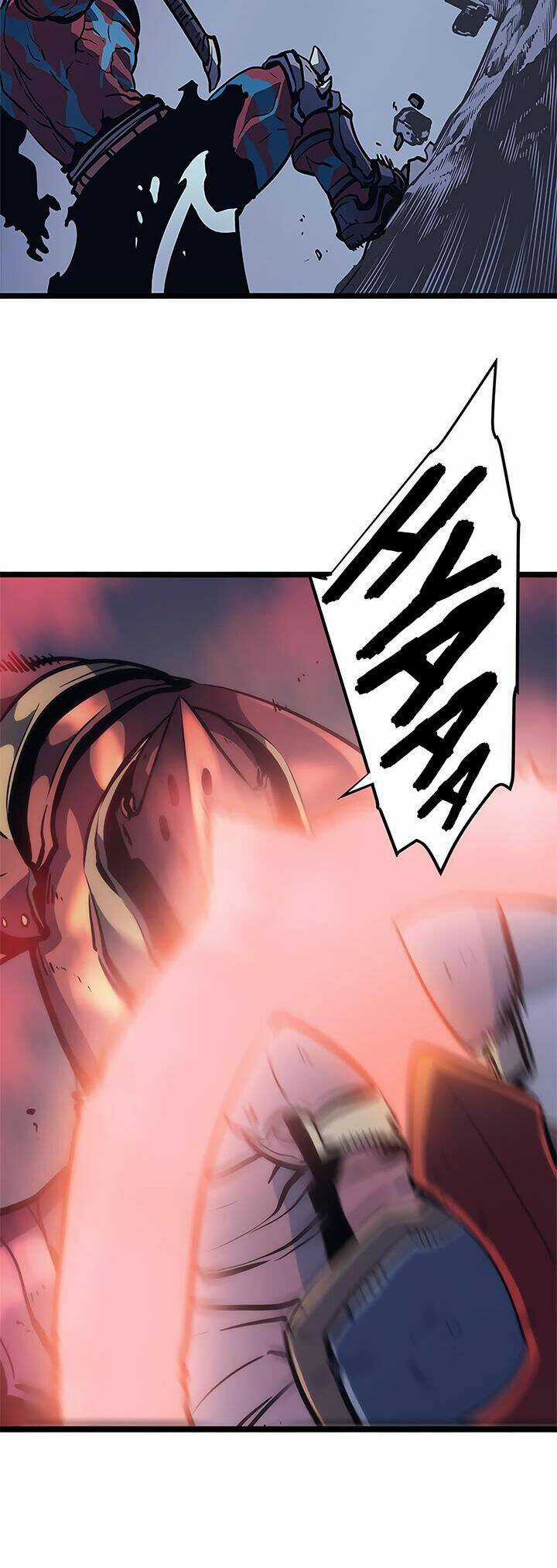 Tôi Thăng Cấp Một Mình Chapter 69 trang 32