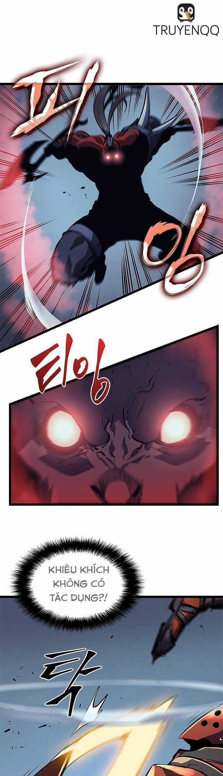 Tôi Thăng Cấp Một Mình Chapter 69 trang 33