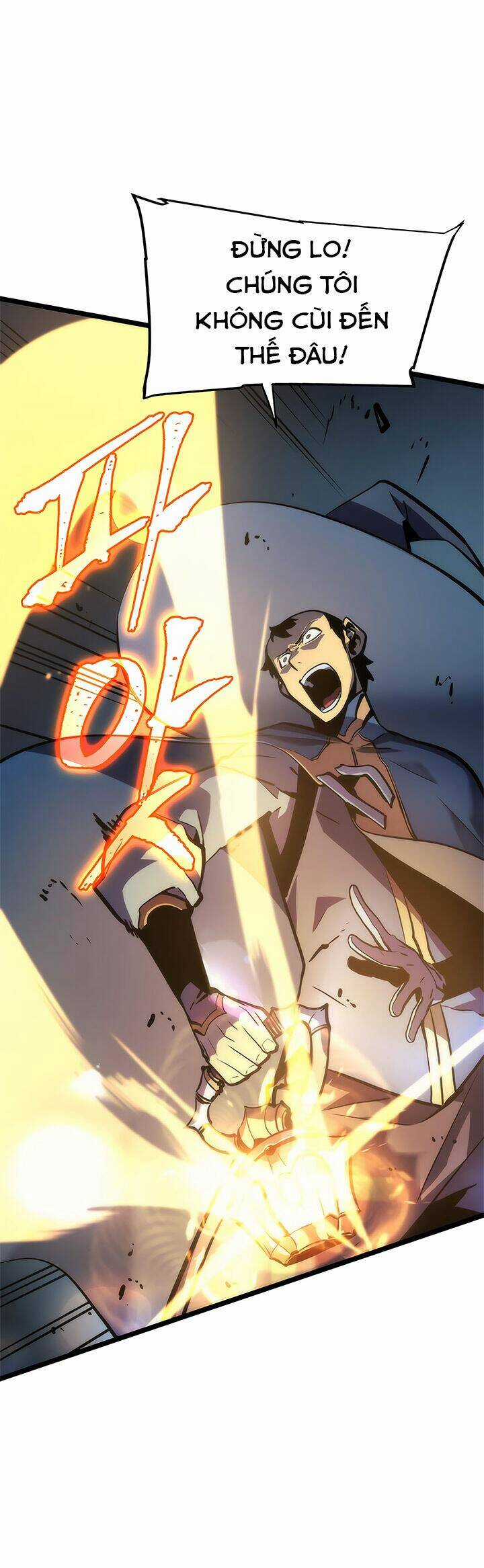 Tôi Thăng Cấp Một Mình Chapter 69 trang 35