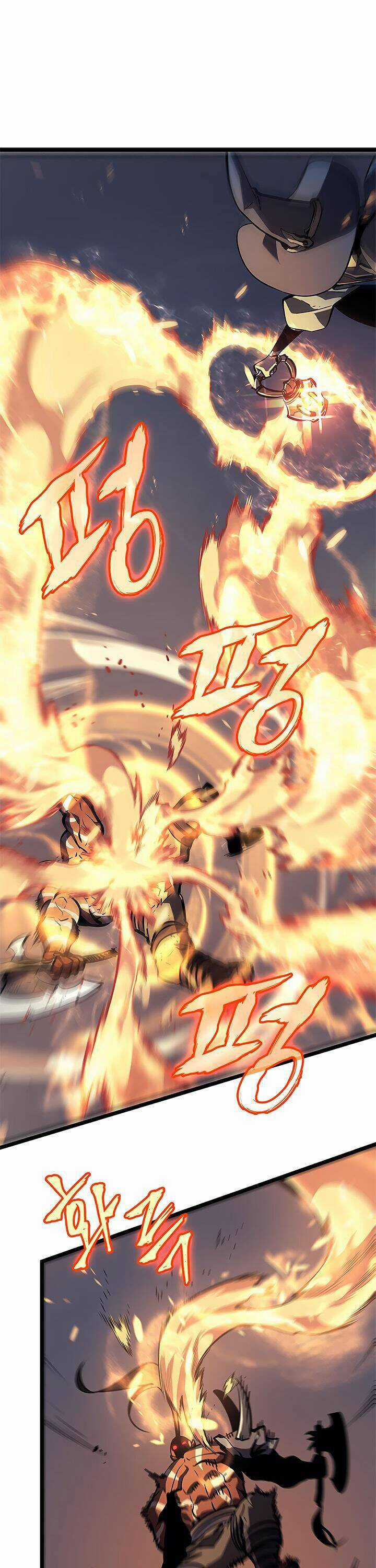 Tôi Thăng Cấp Một Mình Chapter 69 trang 36