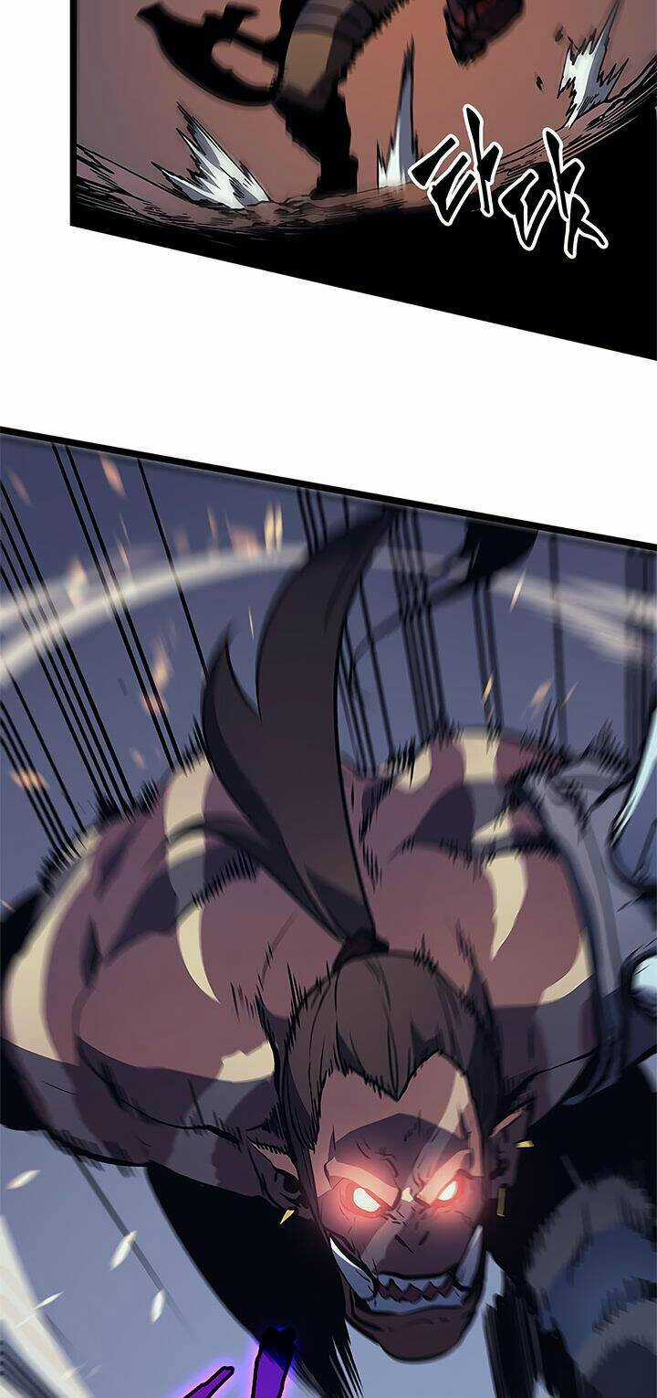 Tôi Thăng Cấp Một Mình Chapter 69 trang 37