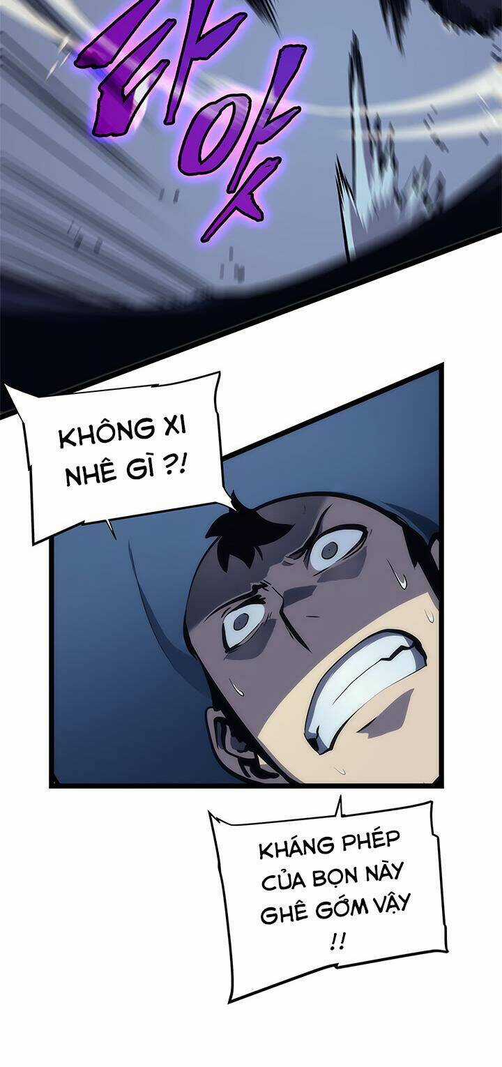 Tôi Thăng Cấp Một Mình Chapter 69 trang 38