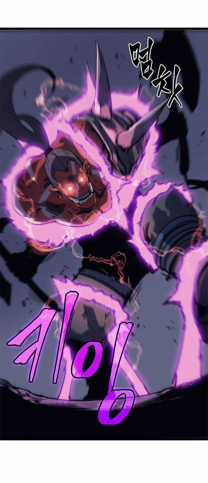 Tôi Thăng Cấp Một Mình Chapter 69 trang 39