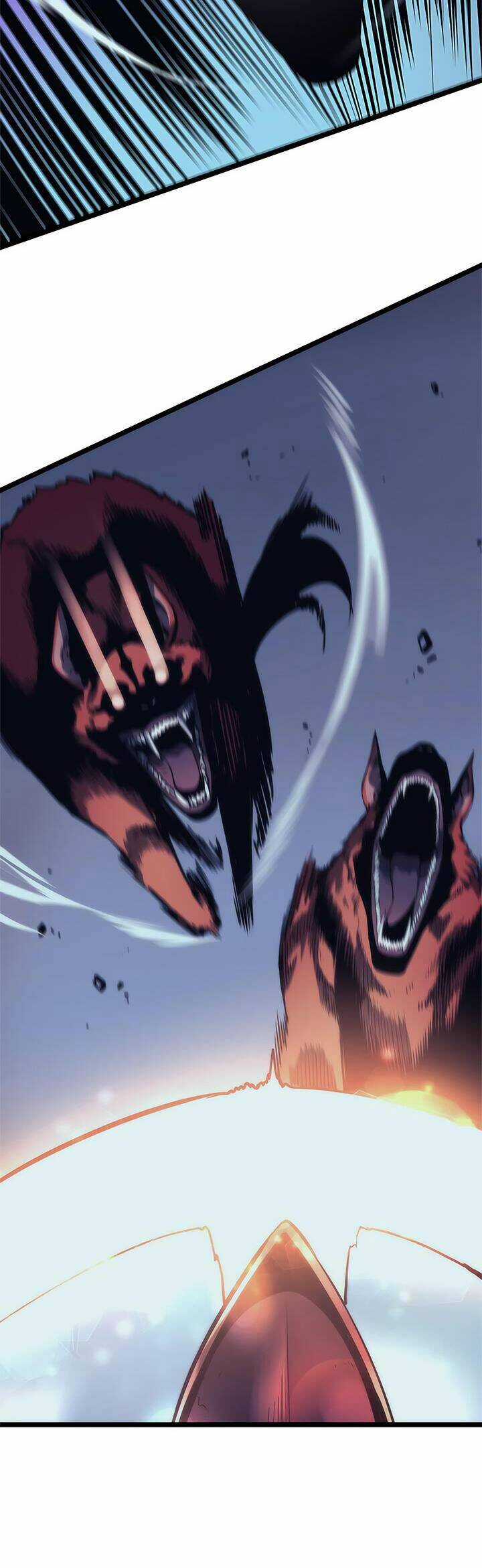 Tôi Thăng Cấp Một Mình Chapter 69 trang 4