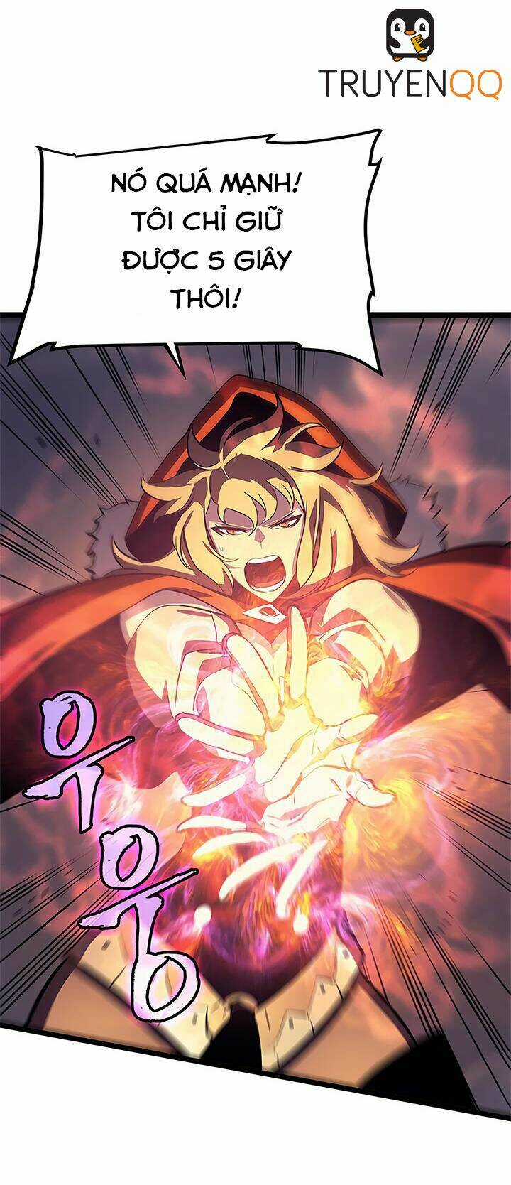 Tôi Thăng Cấp Một Mình Chapter 69 trang 40