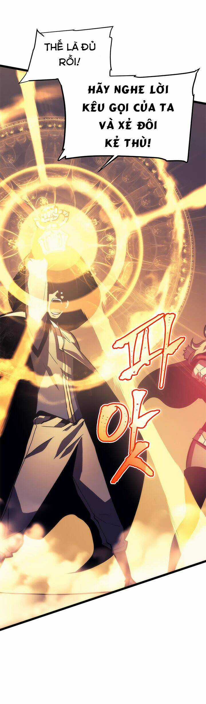 Tôi Thăng Cấp Một Mình Chapter 69 trang 41