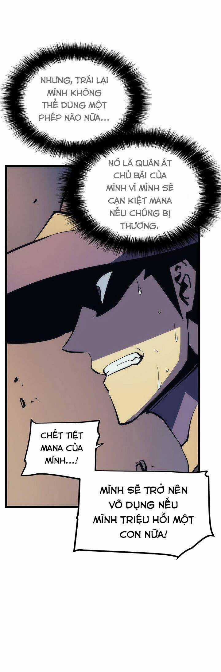 Tôi Thăng Cấp Một Mình Chapter 69 trang 44