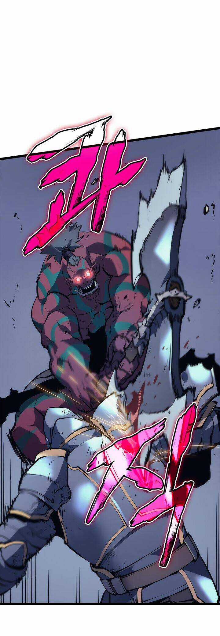 Tôi Thăng Cấp Một Mình Chapter 69 trang 45