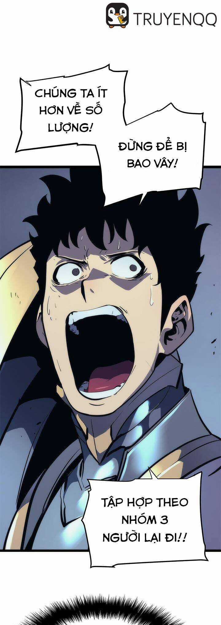 Tôi Thăng Cấp Một Mình Chapter 69 trang 48