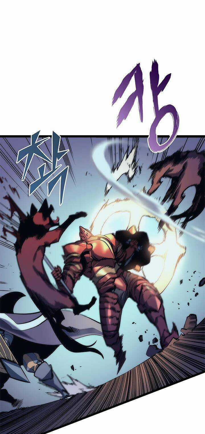 Tôi Thăng Cấp Một Mình Chapter 69 trang 5