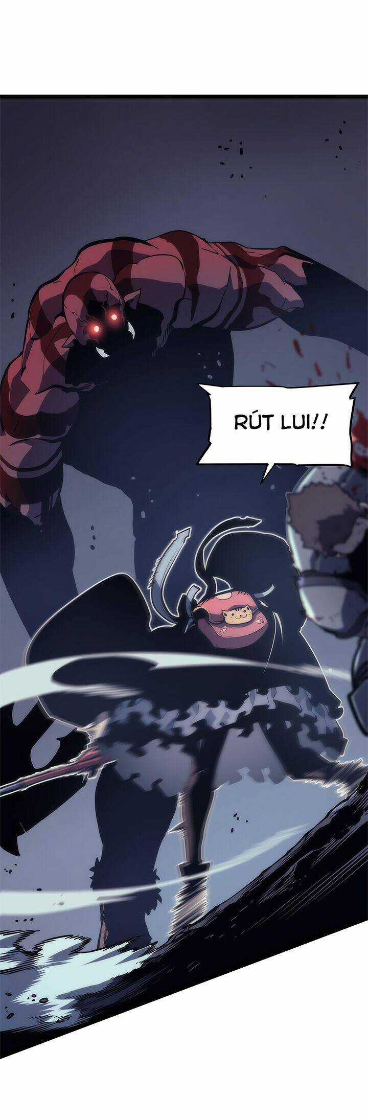 Tôi Thăng Cấp Một Mình Chapter 69 trang 53