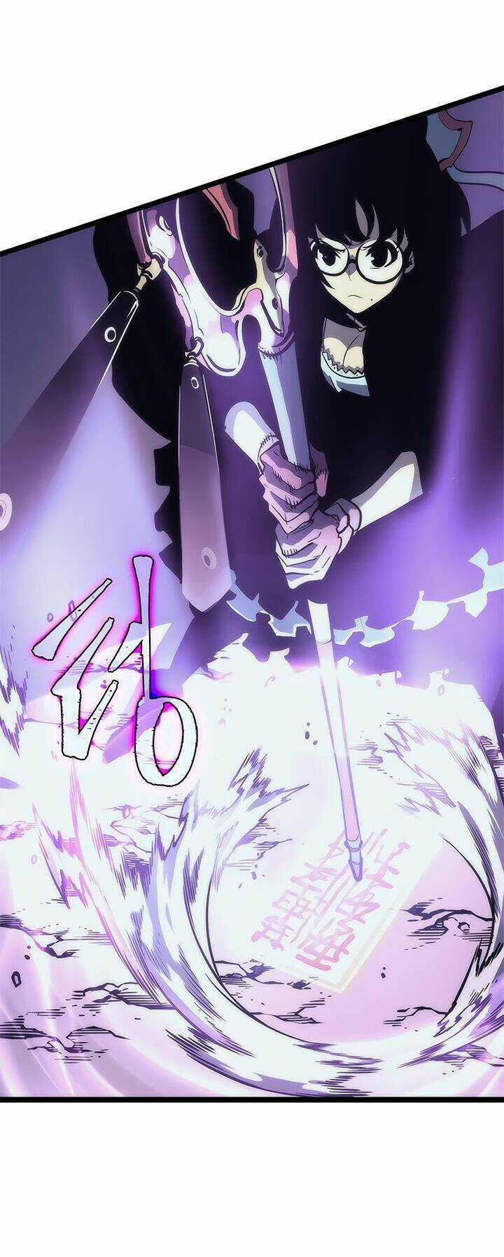 Tôi Thăng Cấp Một Mình Chapter 69 trang 54