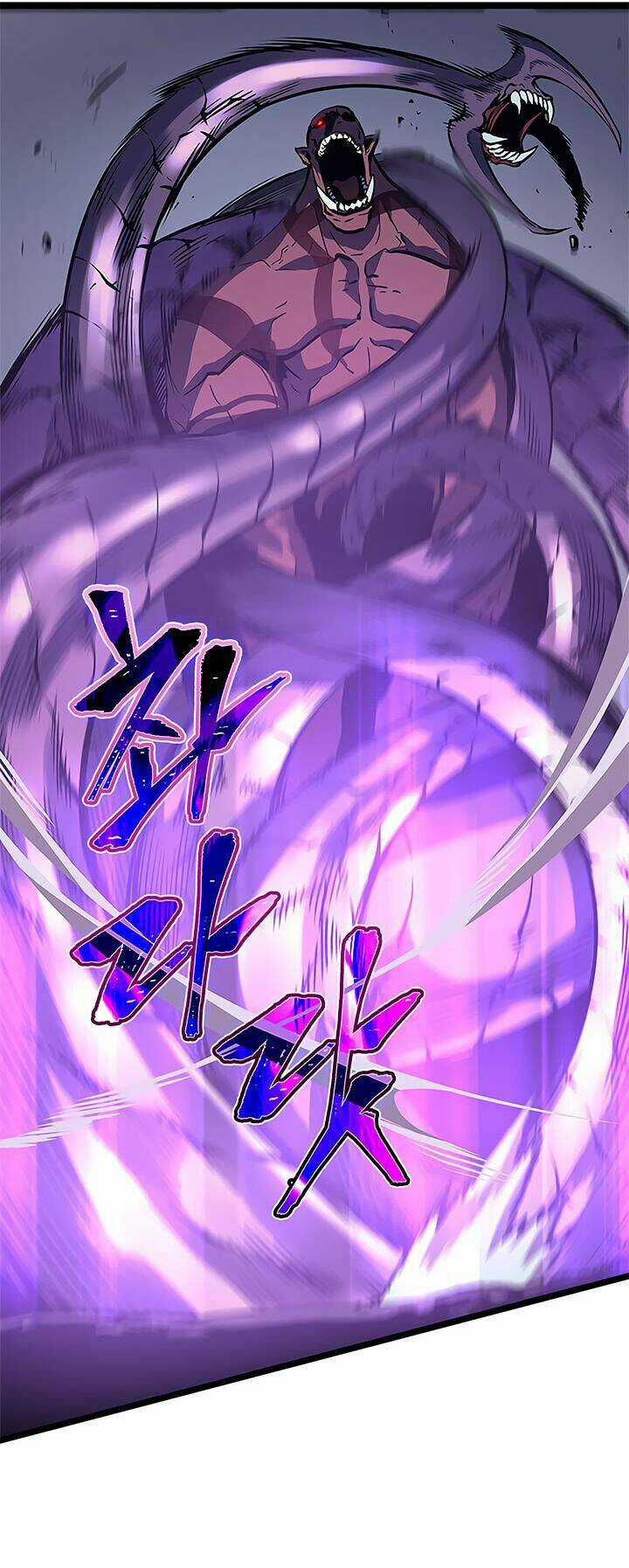 Tôi Thăng Cấp Một Mình Chapter 69 trang 55