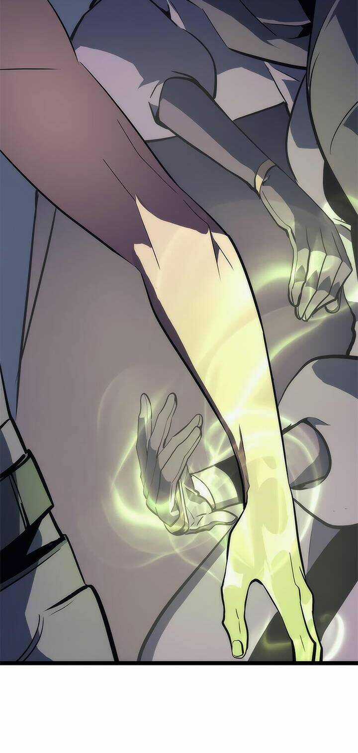 Tôi Thăng Cấp Một Mình Chapter 69 trang 58