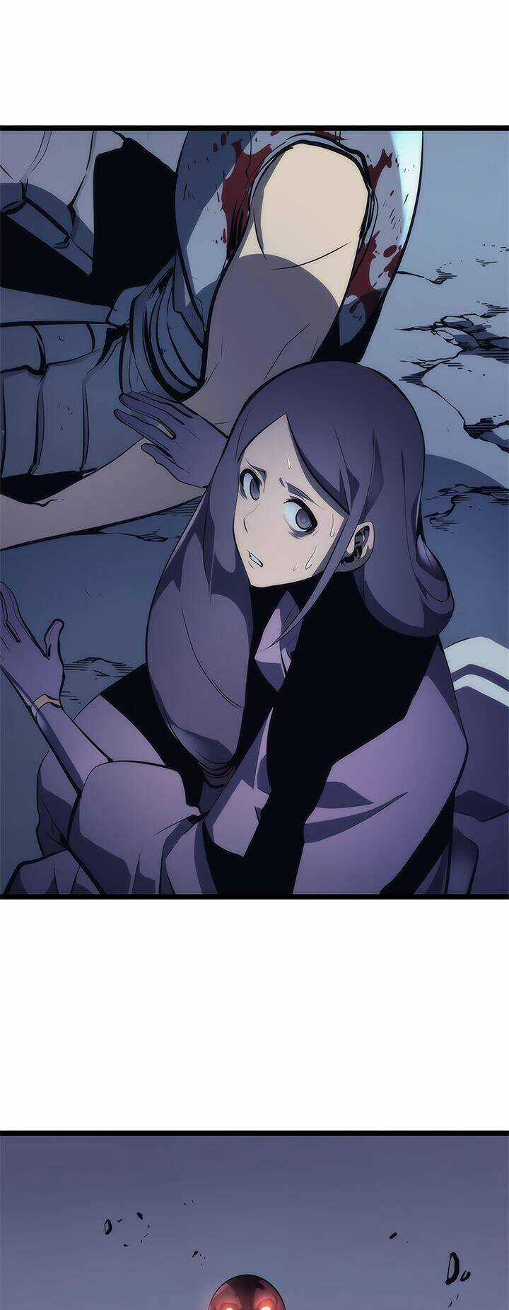 Tôi Thăng Cấp Một Mình Chapter 69 trang 59