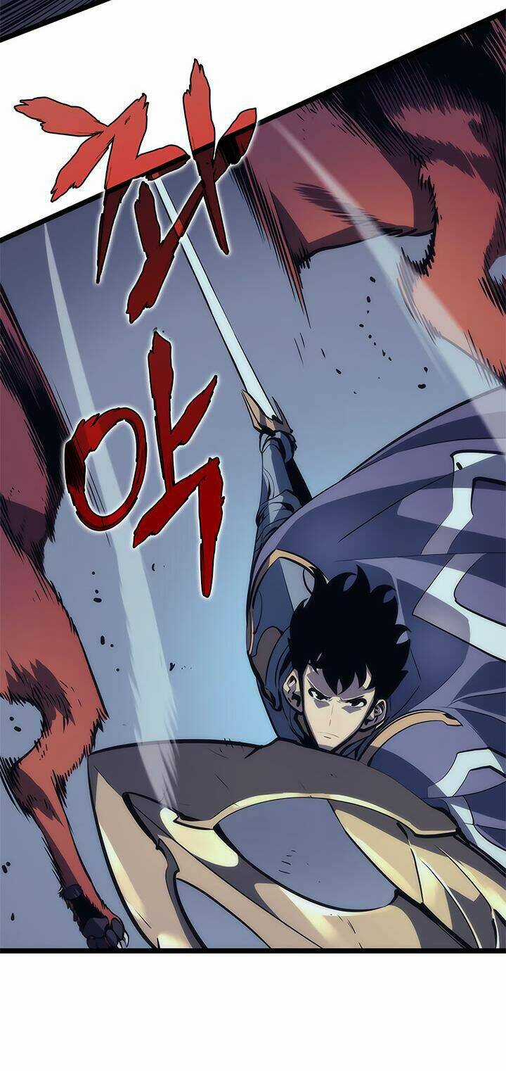 Tôi Thăng Cấp Một Mình Chapter 69 trang 6