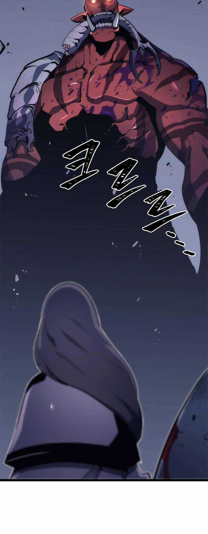 Tôi Thăng Cấp Một Mình Chapter 69 trang 60