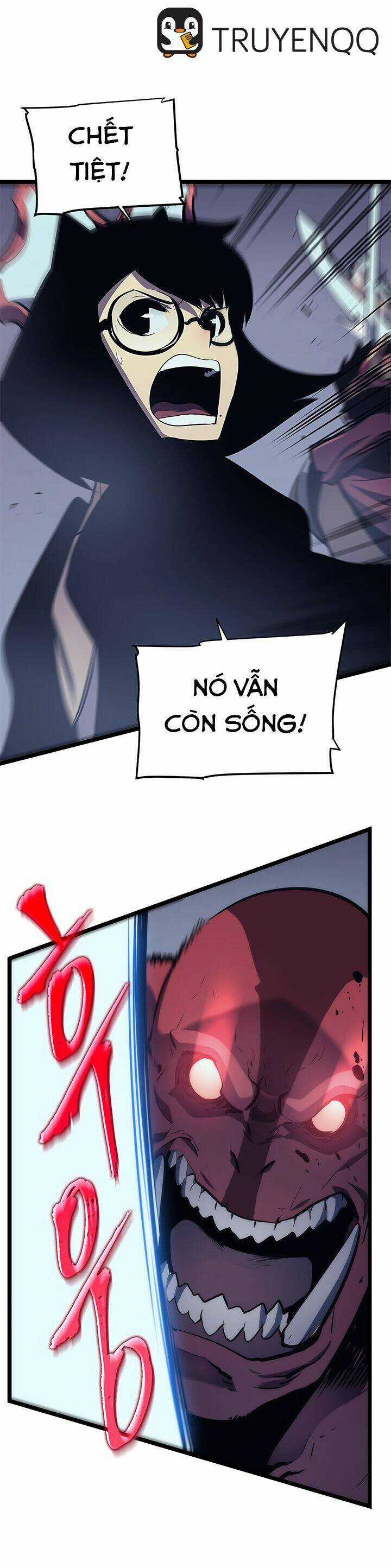 Tôi Thăng Cấp Một Mình Chapter 69 trang 61