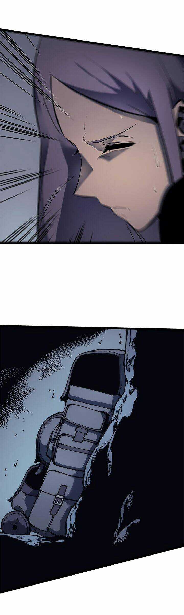 Tôi Thăng Cấp Một Mình Chapter 69 trang 62