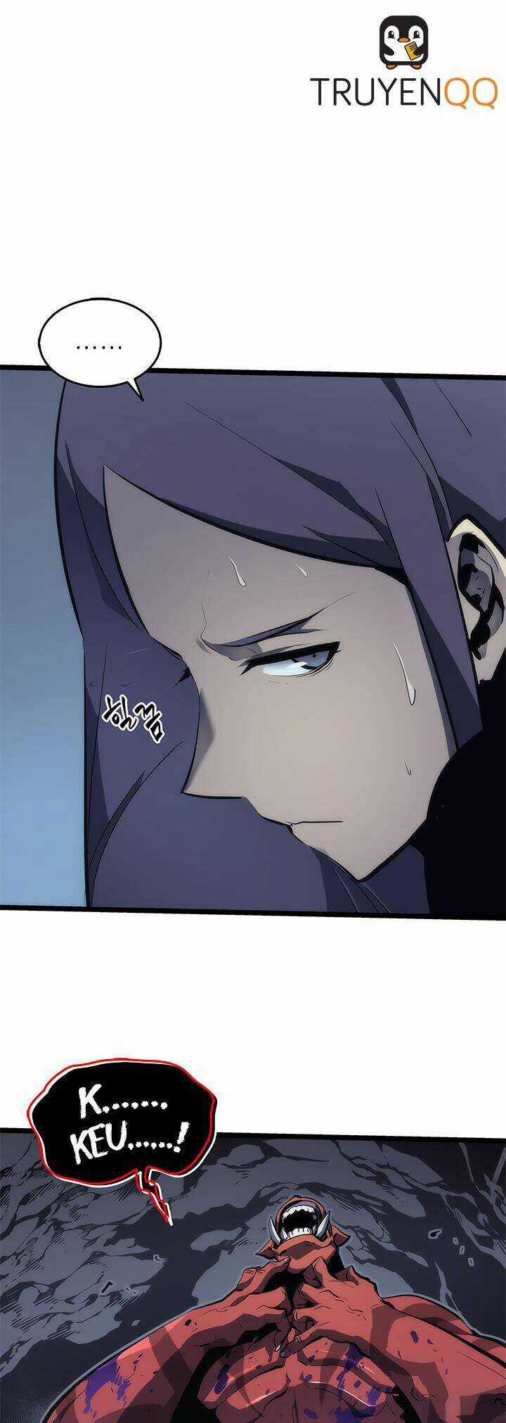 Tôi Thăng Cấp Một Mình Chapter 69 trang 64