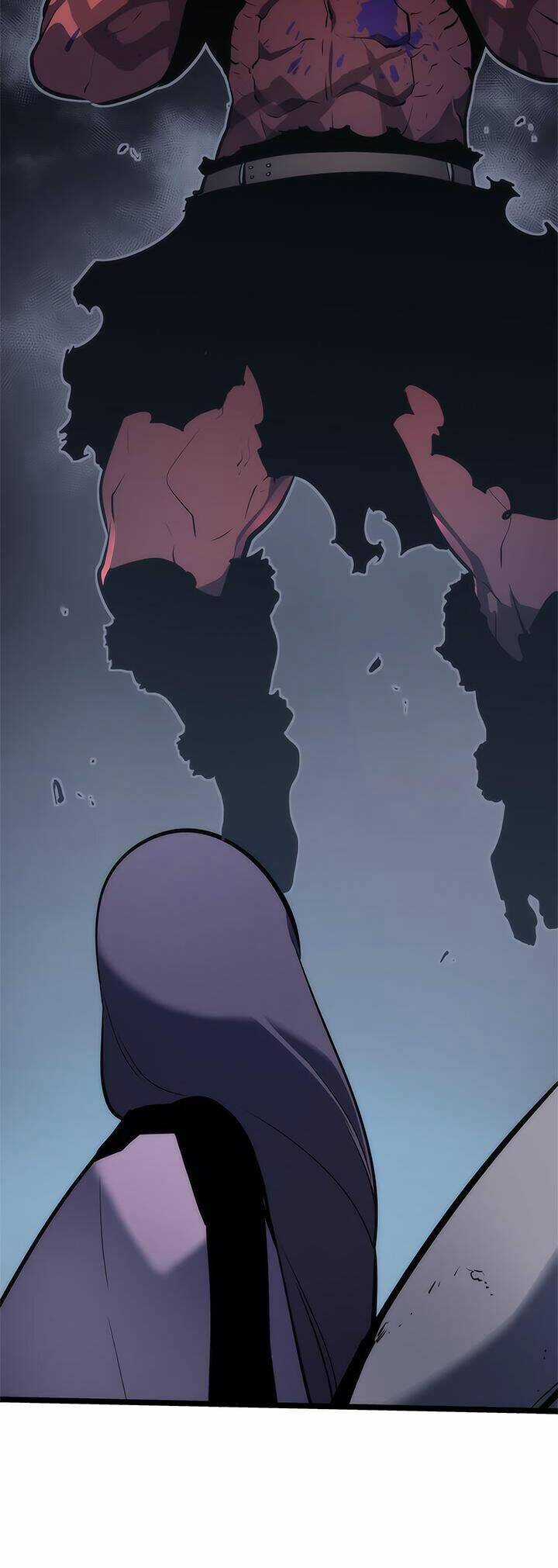 Tôi Thăng Cấp Một Mình Chapter 69 trang 65