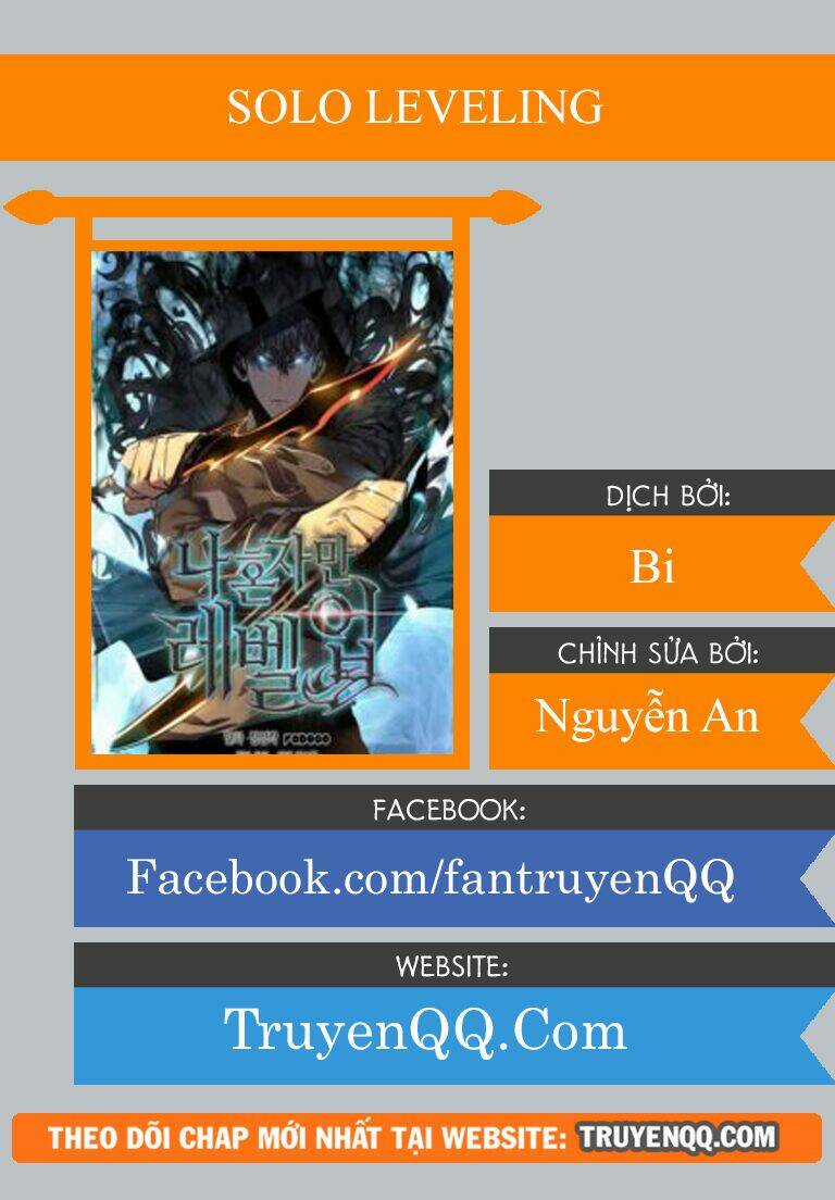 Tôi Thăng Cấp Một Mình Chapter 69 trang 69