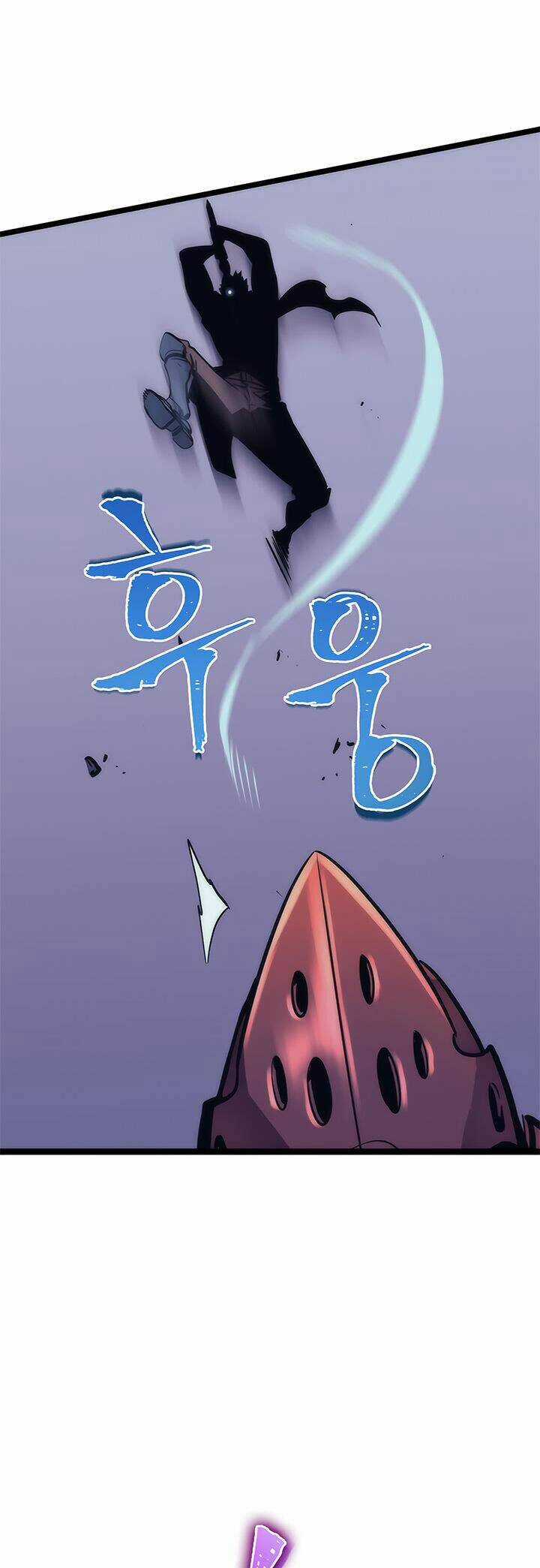 Tôi Thăng Cấp Một Mình Chapter 69 trang 8