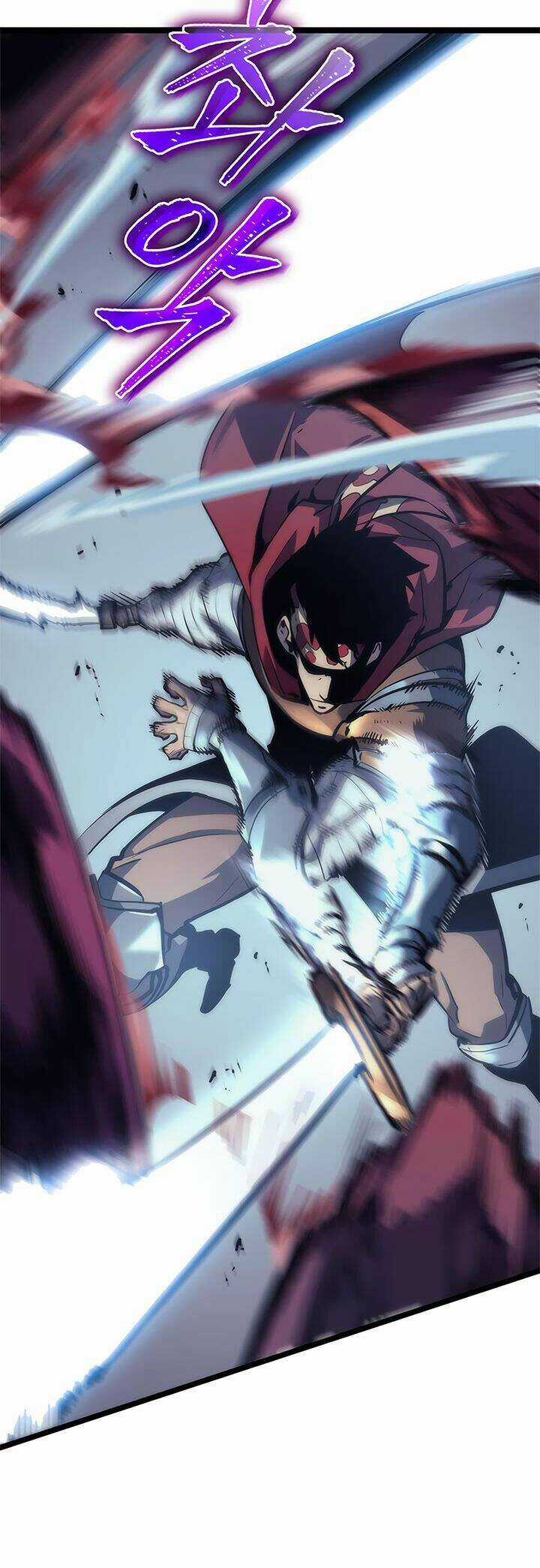 Tôi Thăng Cấp Một Mình Chapter 69 trang 9