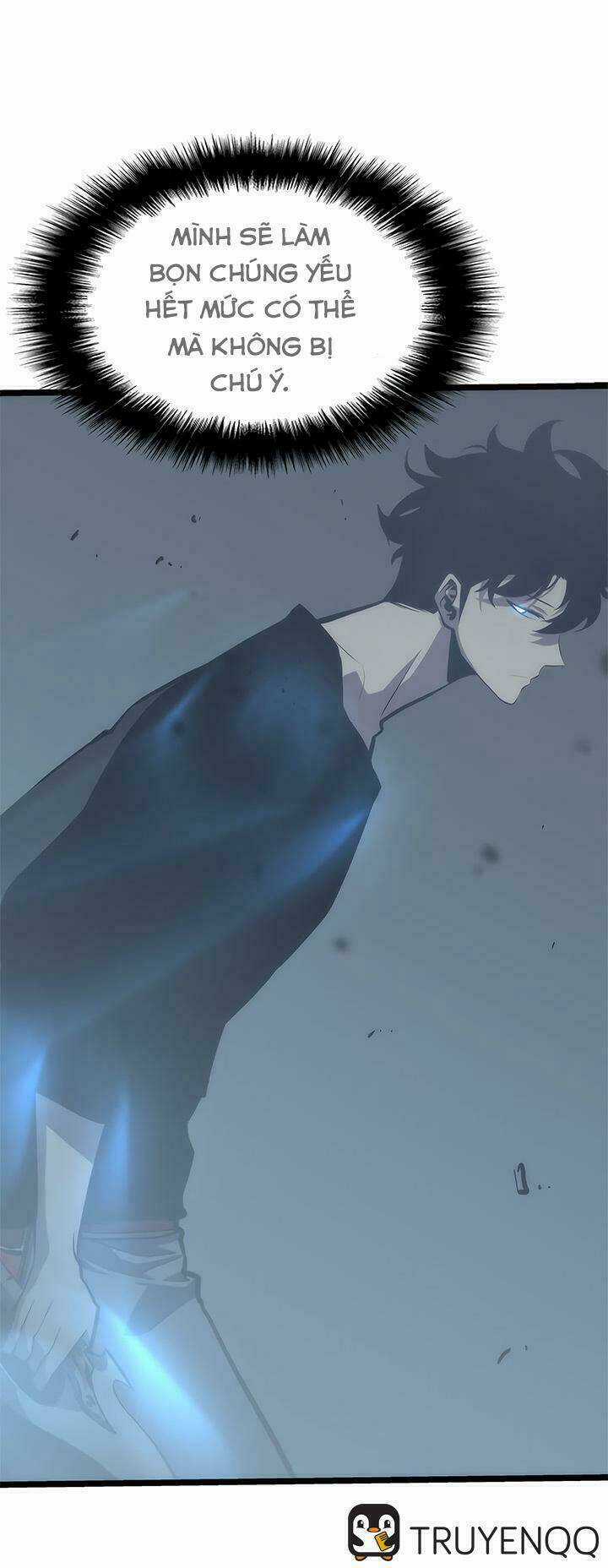 Tôi Thăng Cấp Một Mình Chapter 70 trang 12