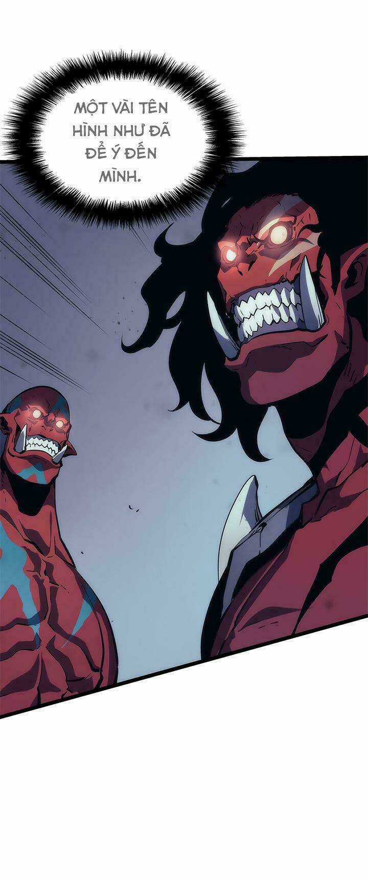 Tôi Thăng Cấp Một Mình Chapter 70 trang 13