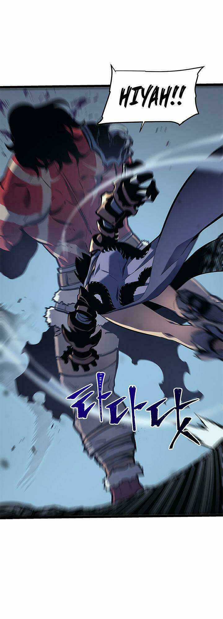 Tôi Thăng Cấp Một Mình Chapter 70 trang 15