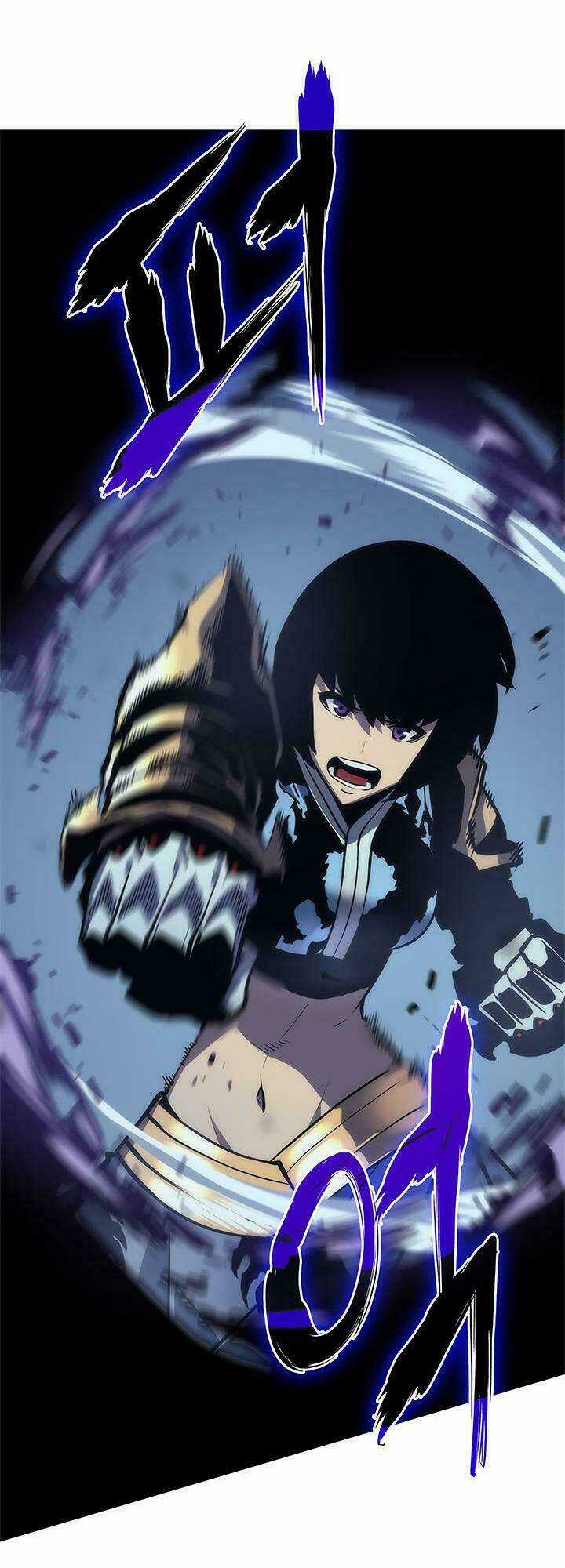 Tôi Thăng Cấp Một Mình Chapter 70 trang 17