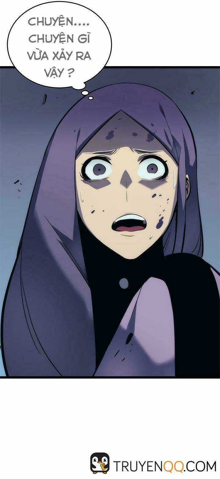 Tôi Thăng Cấp Một Mình Chapter 70 trang 2