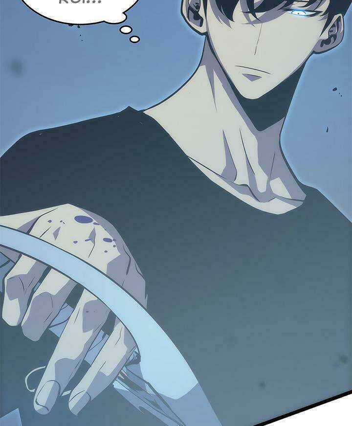 Tôi Thăng Cấp Một Mình Chapter 70 trang 20