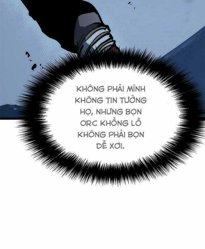 Tôi Thăng Cấp Một Mình Chapter 70 trang 22