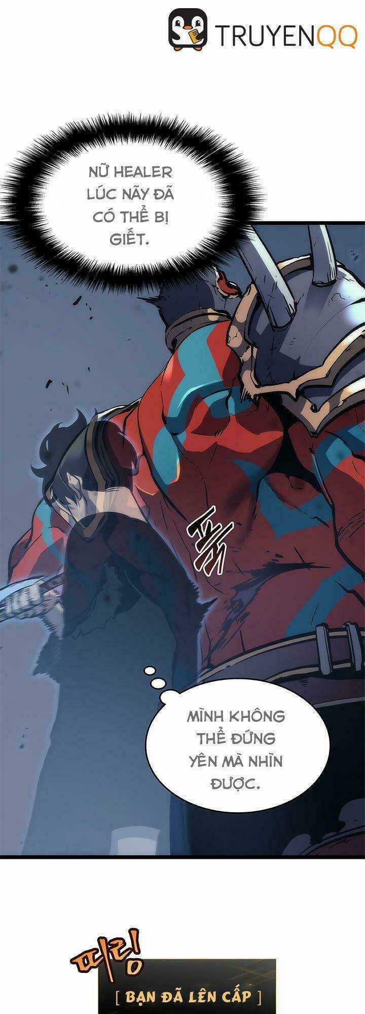 Tôi Thăng Cấp Một Mình Chapter 70 trang 23