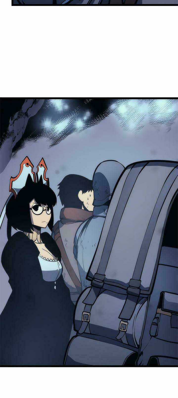 Tôi Thăng Cấp Một Mình Chapter 70 trang 32