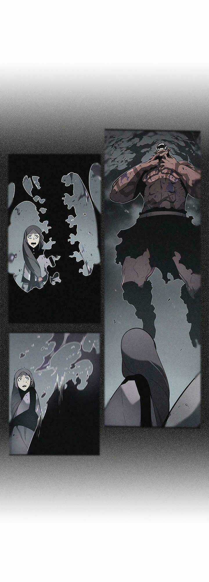 Tôi Thăng Cấp Một Mình Chapter 70 trang 35