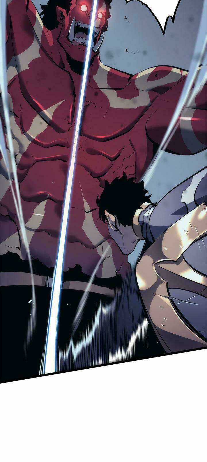 Tôi Thăng Cấp Một Mình Chapter 70 trang 4