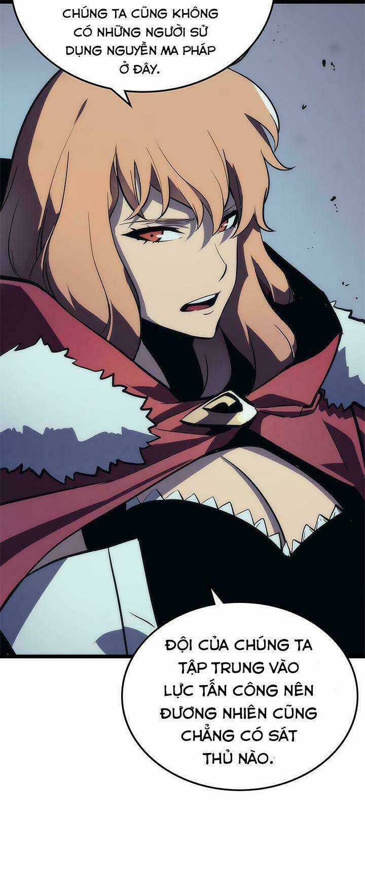 Tôi Thăng Cấp Một Mình Chapter 70 trang 40