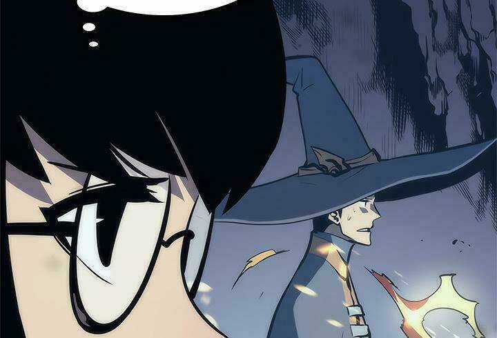 Tôi Thăng Cấp Một Mình Chapter 70 trang 42