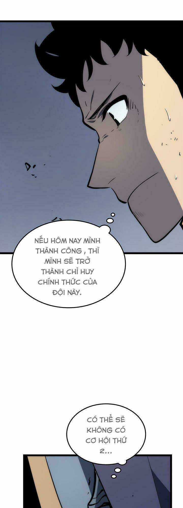 Tôi Thăng Cấp Một Mình Chapter 70 trang 49