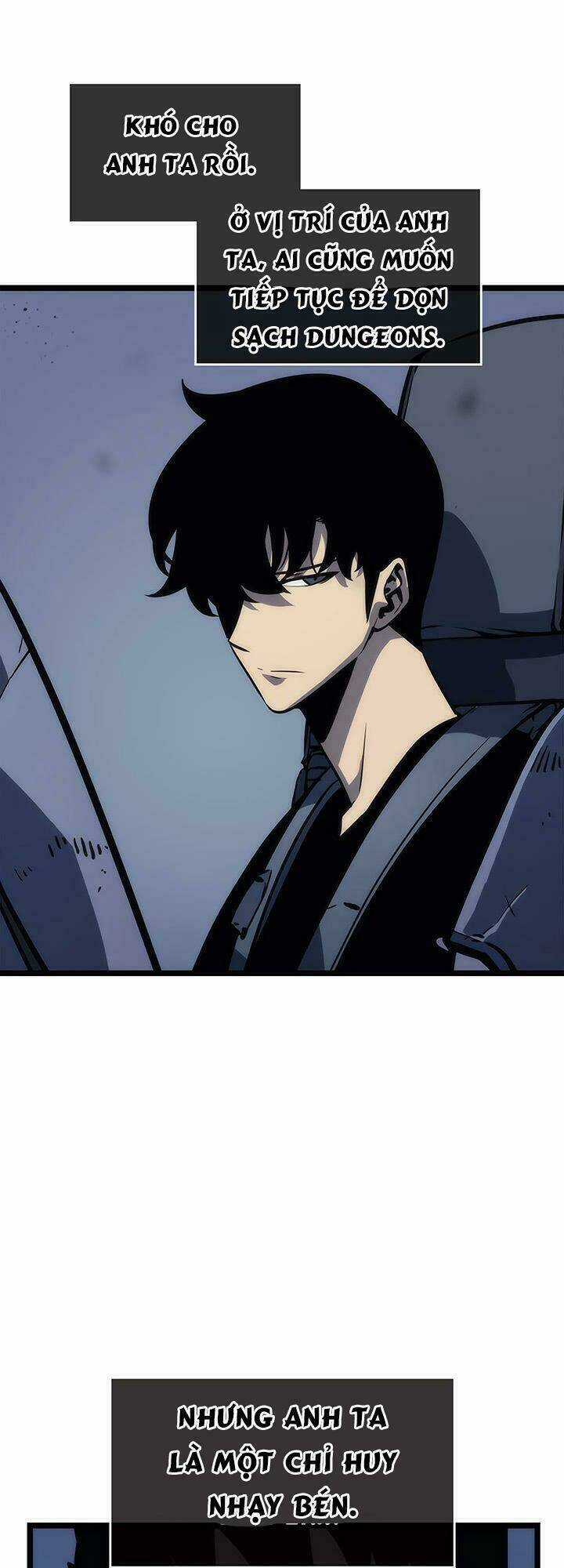 Tôi Thăng Cấp Một Mình Chapter 70 trang 51