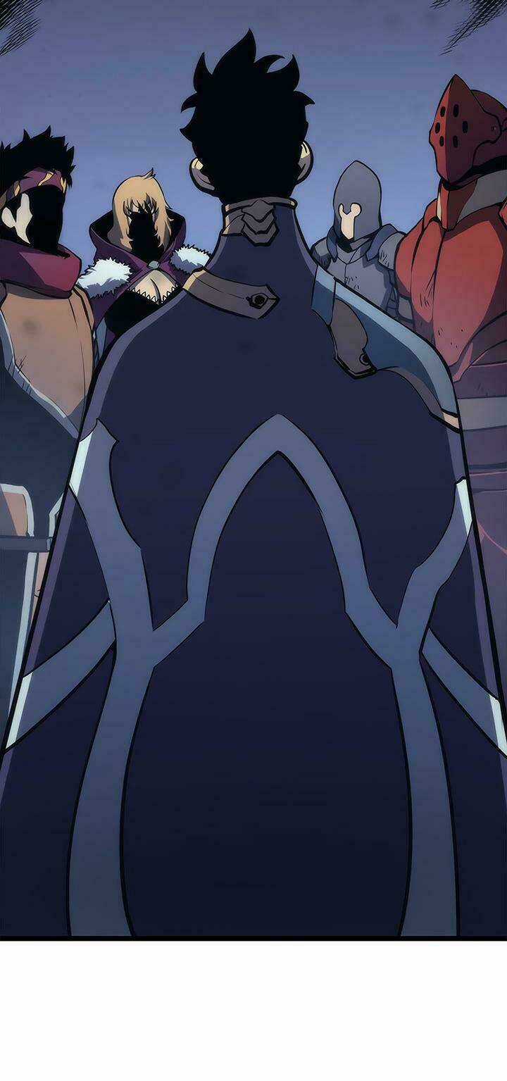 Tôi Thăng Cấp Một Mình Chapter 70 trang 54