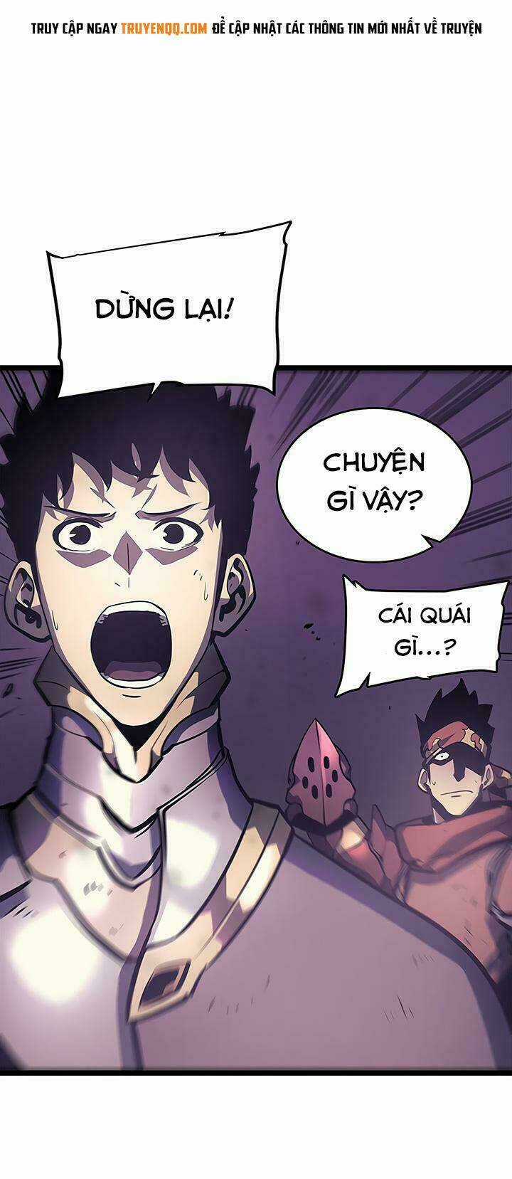 Tôi Thăng Cấp Một Mình Chapter 70 trang 60