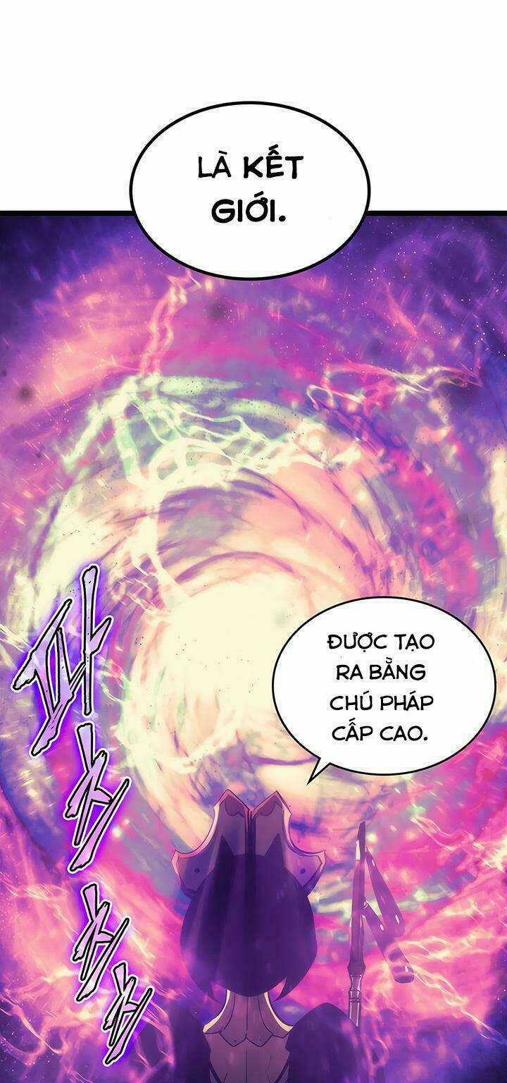 Tôi Thăng Cấp Một Mình Chapter 70 trang 61